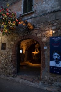 Markandeya 2.0 Teatro del Silenzio 2019 – ArtInsolite 2019 Lajatico
